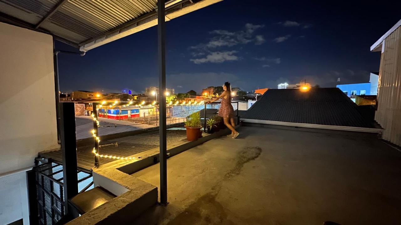 Sjo Oasis Hostel San Jose  Exterior photo